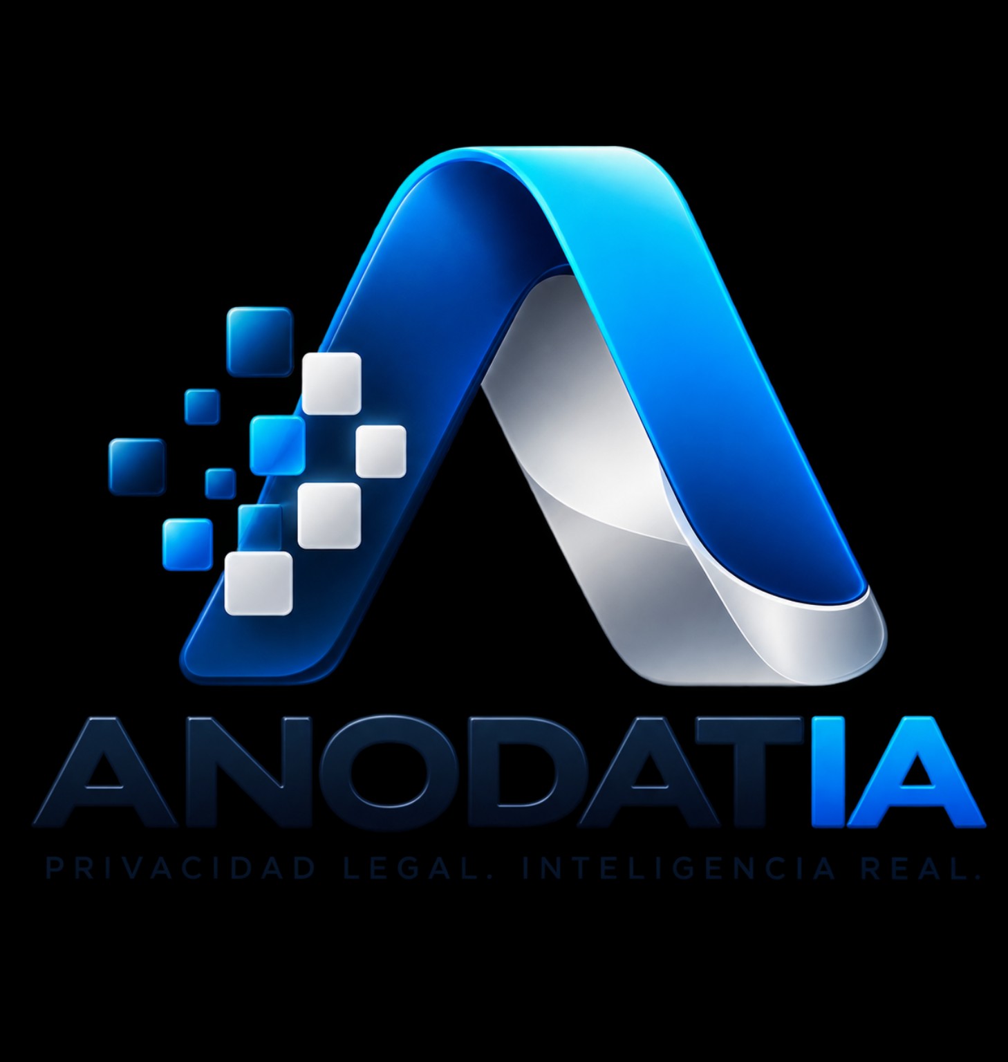 Logotipo de Anodatia